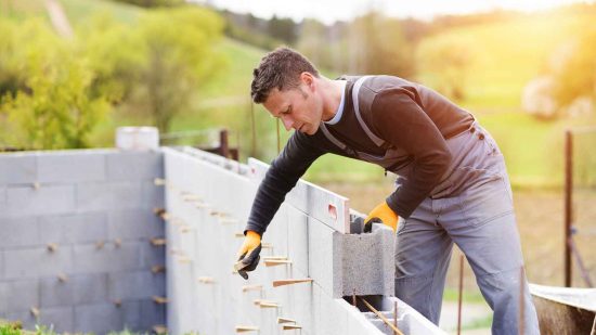 במה שונה משכנתא לבניה