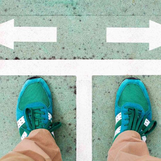 הצעד הראשון בבניית בית